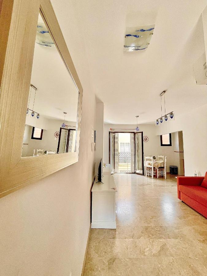 Jazmín Apartamentos Centro Málaga Exterior foto